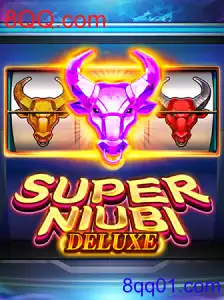 SuperNiubiDeluxe